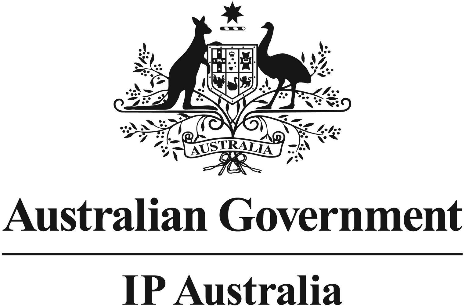 IP Australia