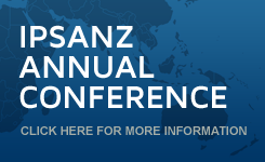 IPSANZ Annual Conference